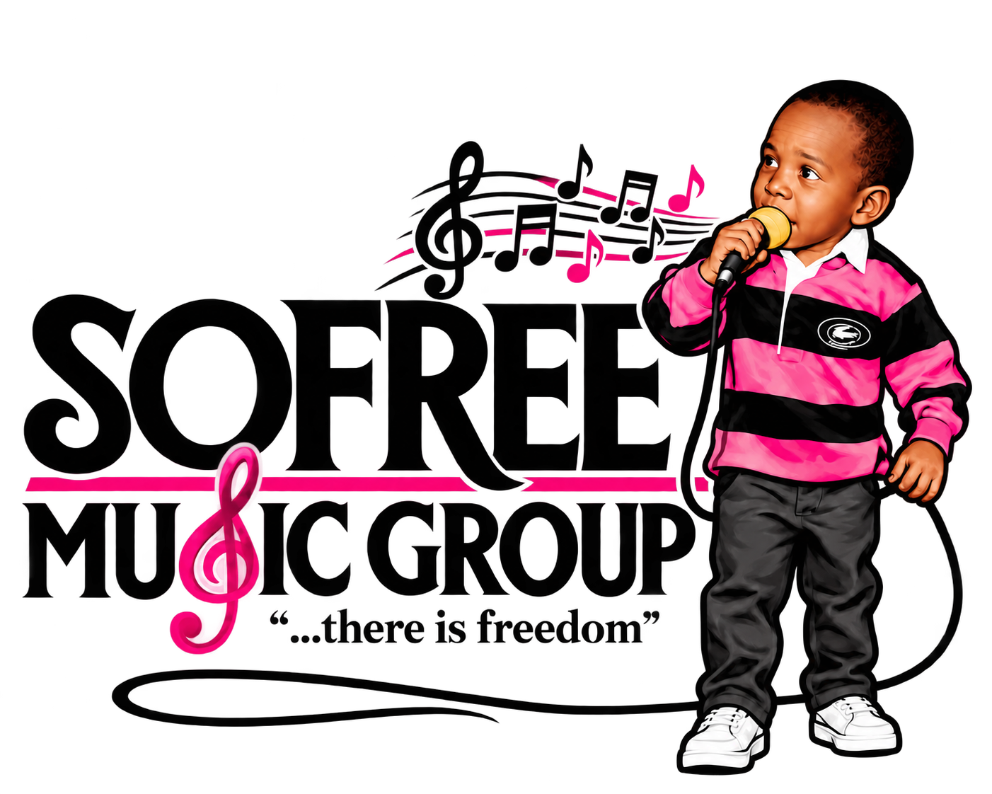 SoFree Music Group